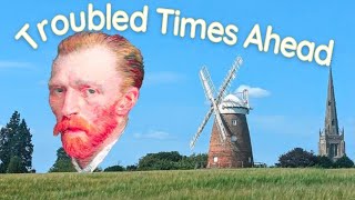 What You Didn't Know About Windmills