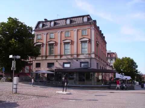 Karlskrona, Sverige/Karlskrona, Sweden