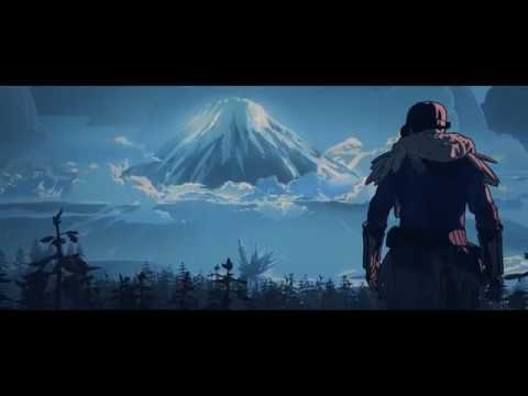 "I Am Bloodhound" - An Apex Legends Bloodhound Song | by ChewieCatt