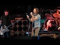 Pearl Jam: Force Of Nature [HD] 2010-05-17 - Boston, MA