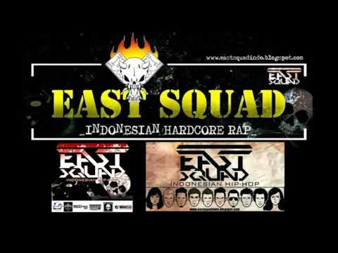 East Squad Indonesia - Welcome To My Click Feat Soul N Street (Official Music Audio)