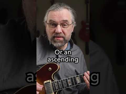 Amazing Arpeggio over Cmaj7 For Jazz Licks