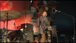 The Paper Scissors Live at Peats Ridge 2011