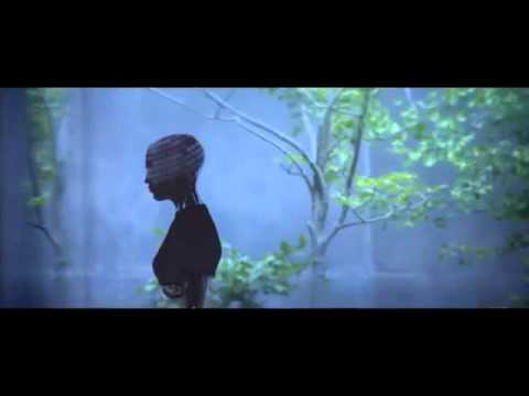 Ex Machina Official Trailer HD A24