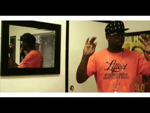 Che D Ness - Night Life (Official Music Video)