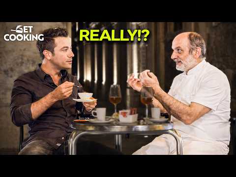 I Found the Soul of Sicily in This Tiny Café | Gino's Italian Escape