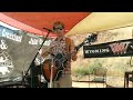 Scott Robinson 2022 Wyoming Singer Song Writer Competition