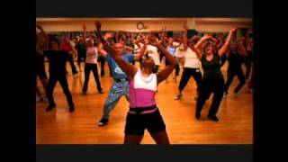 Free Download Zumba Fitness Video - Download Now