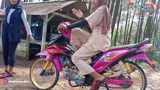 Download lagu story wa modifikasi revo 110 , vidio jedag jedug cinematic, mp3