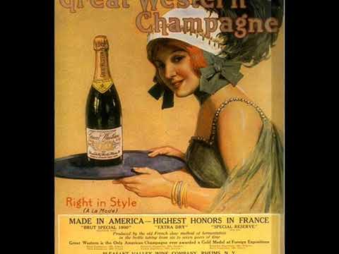 Art Gillham & His Southland Syncopators - I'd Walk A Million Miles, 1927