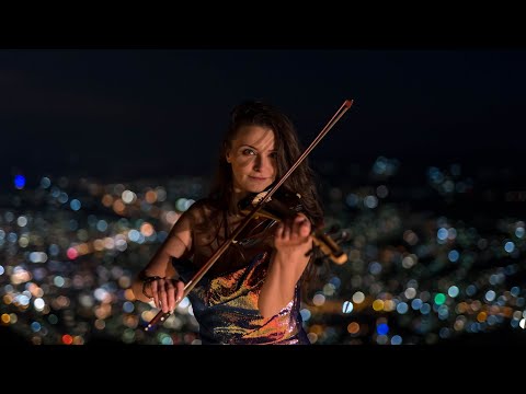 Lejla Piljević & NOBS -  Motivi sa Balkana ( Official Video )