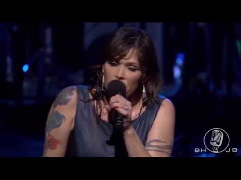 Beth & Joe - Your Heart Is As Black As Night - Live In Amsterdam