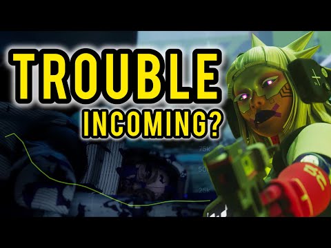 Things Aren't Looking Good for Bungie's Marathon...