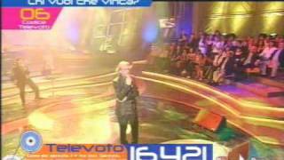 L'arcobaleno Lyrics English Translation