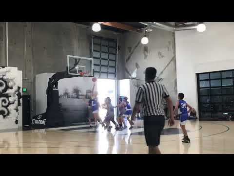 Wolfpack 14u vs. JSK  @ San Clemente - 2/26/22