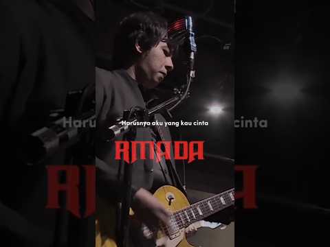 ARMADA - HARUSNYA AKU