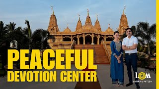 Temple video