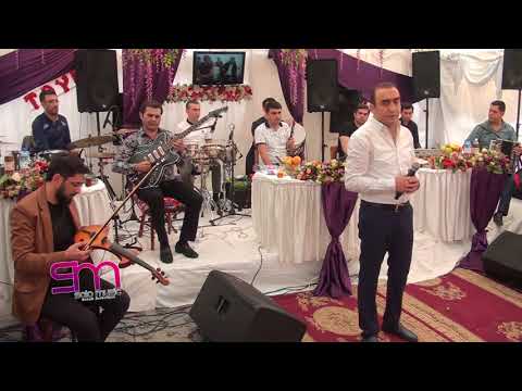 Rövşən Əziz  - Zarbanın toyu (Xırdalan) 2018