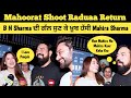 Raduaa Return || Mahoorat Shoot || Nav Bajwa || Mahira Sharma || B.N Sharma || Anil Sharma