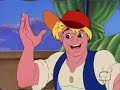 Babes In Toyland 1997 Jack Jill Meet Tom Piper 4 3 Fullscreen Disney Airing