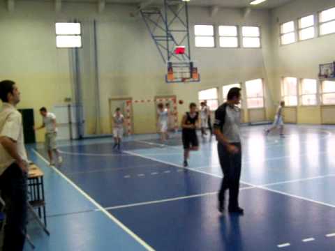 I Turniej Kadetów Wieliczka 2011