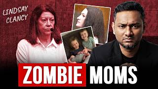 Zombie MoMs - Lindsay Clancy - K*ller Mother