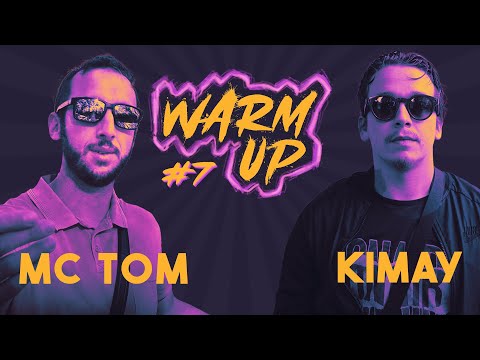 Mc Tom vs Kimay