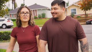 Zillow | Getting Home - Ricky & Vanessa