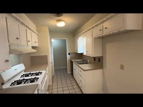 3 bed 2 bath in a great neighborhood in Norman, Refreshed and ready for move in! property video