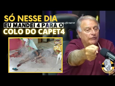 I RUINED SUNDAY'S GAME BECAUSE I KILLED THEIR ENTIRE TEAM - CONTE LOPES