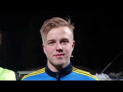 Fotbollsavslutning 2017 - Katrineholms SK FK Gurra W