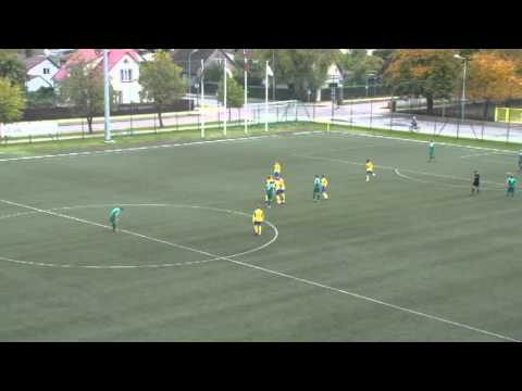 13.10.12 FK Ventspils-2 - Valmieras FK/BJSS 5:0(2:0)