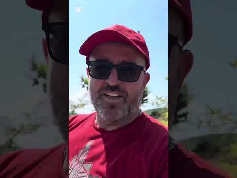 Selo Dobri Dub-vratio sam se tamo gde pripadam.Smako Tutic