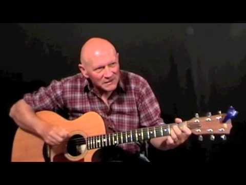 Guitar Strumming Secrets - Part 1