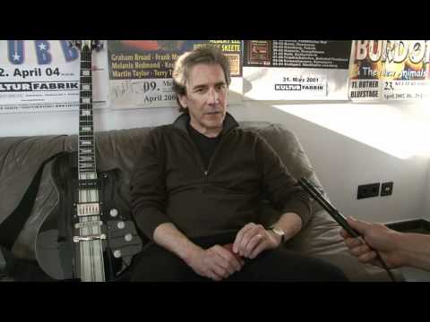 Rick Vito - 20. Rother Bluestage