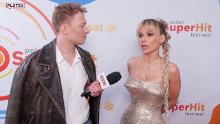 Doda chodzi na randki! Ma radę dla mężczyzn