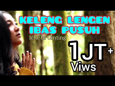Lagu Karo Terbaru 2020 || Kelenglengen Ibas Pusuh || Iche br Ginting