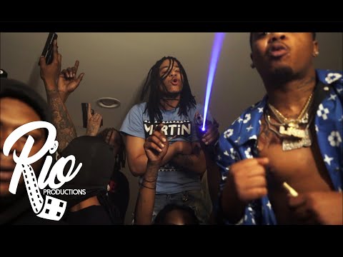 Vonno Gambino  - Murder Gang (Directed By Rio Productions)