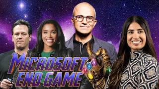 Xbox’s New CEO, AI Strategy, and the Future of Gaming