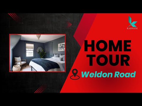 Weldon Road, OX3 0HP | Affordable Yet Luxurious en-suite rooms