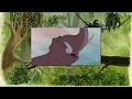 Jungle Book Colonel Hathi S March Croatian