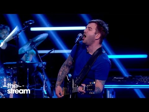 The Stream - Kent Aune | Ta meg med