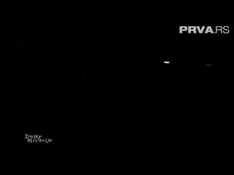 Srpske misterije E12 - Ukleta kuća