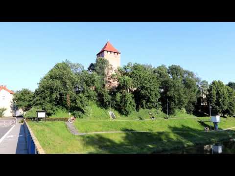 Oświęcim - moje miasto,  Oświęcim miasto pokoju Oswiecim city ​​of peace