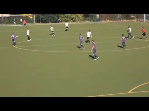 BSC Marzahn-Wacker Lankwitz,AOK Pokal 2018/19