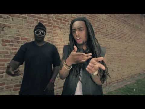Bambizzle ft Project Pat "Shooter" (OFFICIAL VIDEO)