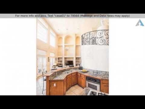 Priced at $349,800 - 517 MOONDALE, El Paso, TX 79912