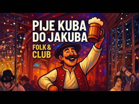 PIje Kuba do Jakuba 🔥 | Surwiwal21w feat Grajek  – Folk & Club