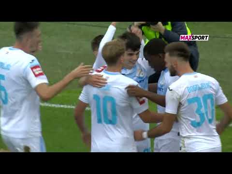 SLAVEN BELUPO vs RIJEKA 1:1 (10. kolo, SuperSportHNL 25/26).