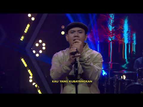 PADI REBORN - FALLIN' IN LOVE